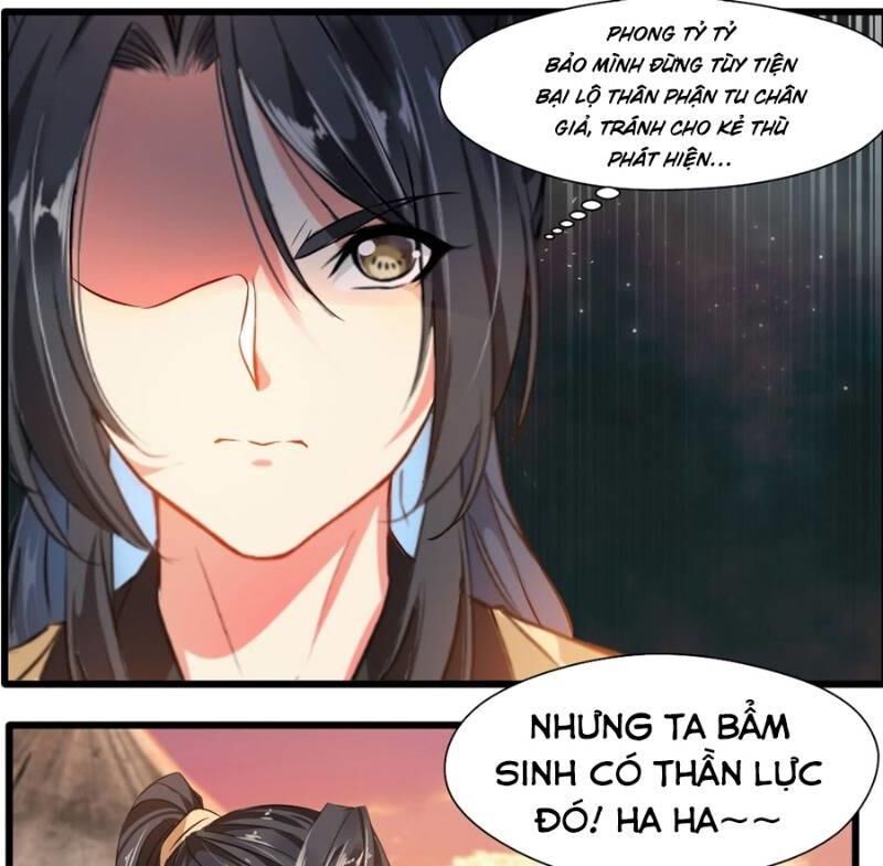 Tuyệt Thế Đế Tôn Chapter 19 - Trang 2