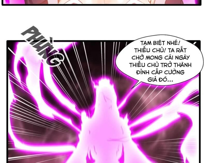 Tuyệt Thế Đế Tôn Chapter 17 - Trang 2