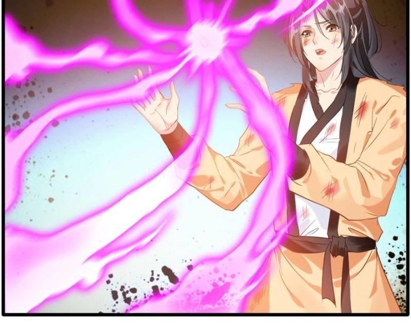 Tuyệt Thế Đế Tôn Chapter 17 - Trang 2