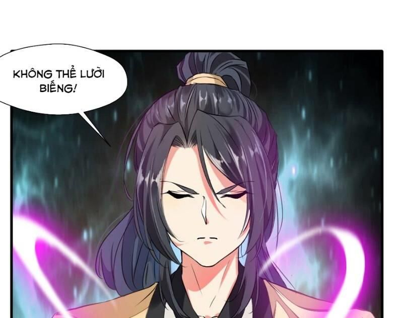 Tuyệt Thế Đế Tôn Chapter 14 - Trang 2