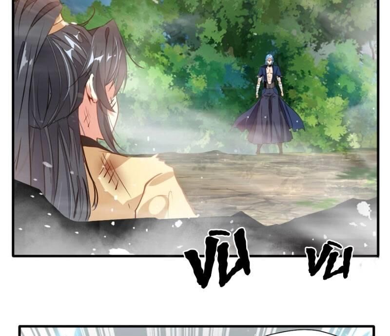 Tuyệt Thế Đế Tôn Chapter 14 - Trang 2