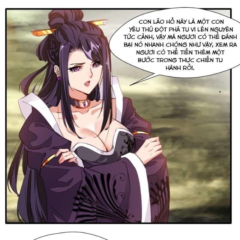 Tuyệt Thế Đế Tôn Chapter 13 - Trang 2