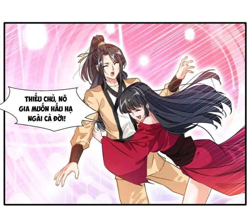 Tuyệt Thế Đế Tôn Chapter 13 - Trang 2