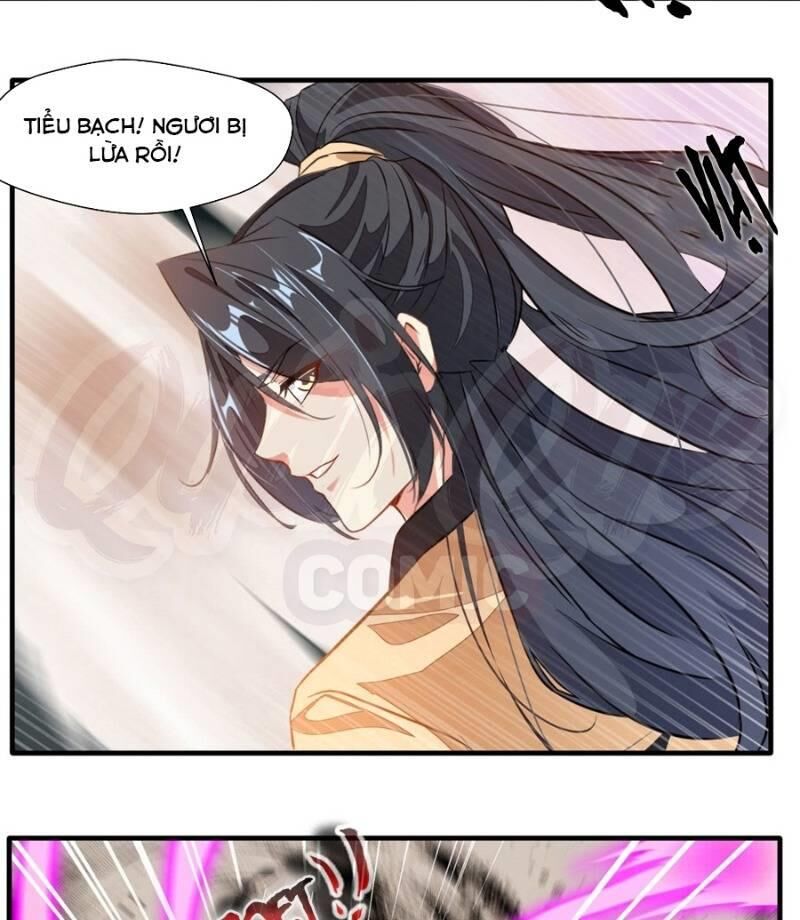 Tuyệt Thế Đế Tôn Chapter 13 - Trang 2