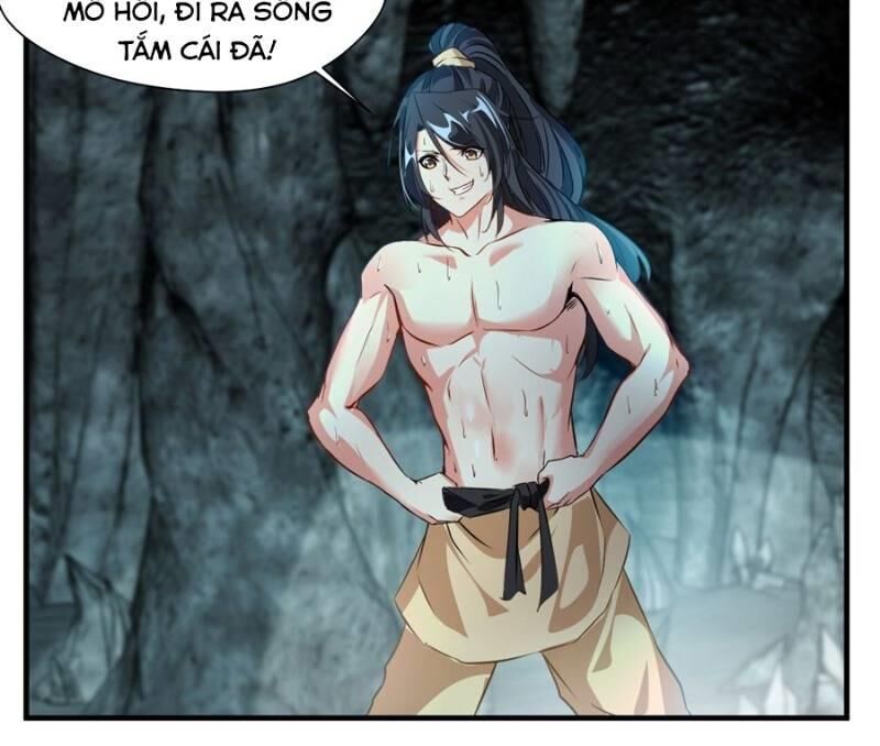 Tuyệt Thế Đế Tôn Chapter 10 - Trang 2