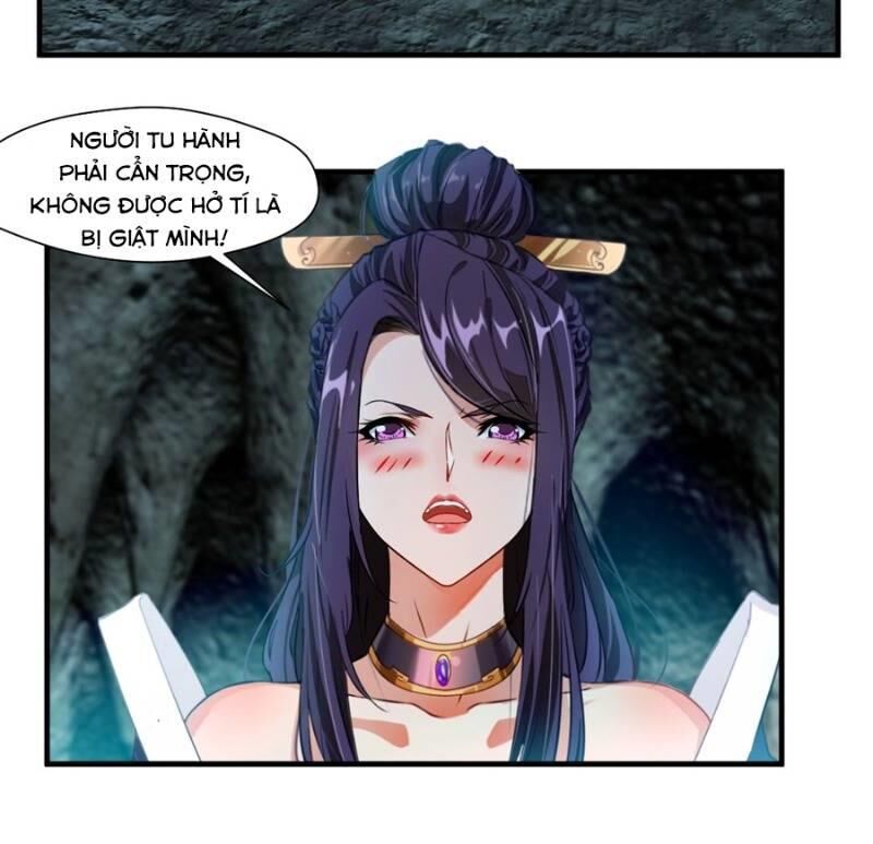 Tuyệt Thế Đế Tôn Chapter 10 - Trang 2