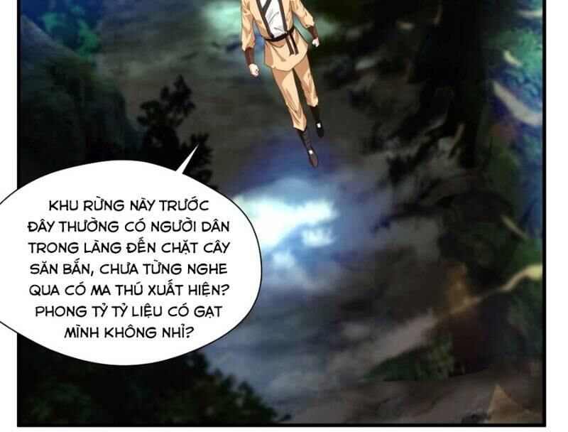 Tuyệt Thế Đế Tôn Chapter 10 - Trang 2