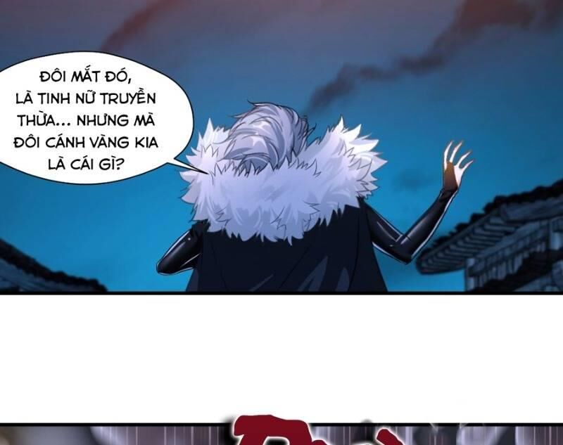 Tuyệt Thế Đế Tôn Chapter 7 - Trang 2