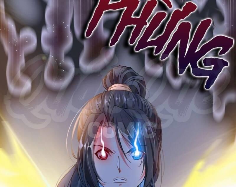 Tuyệt Thế Đế Tôn Chapter 7 - Trang 2