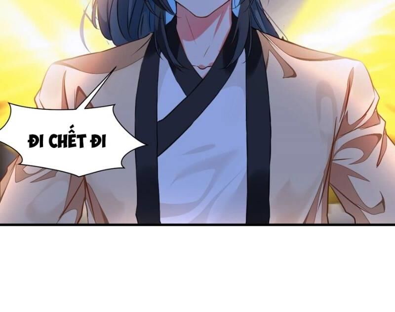 Tuyệt Thế Đế Tôn Chapter 7 - Trang 2