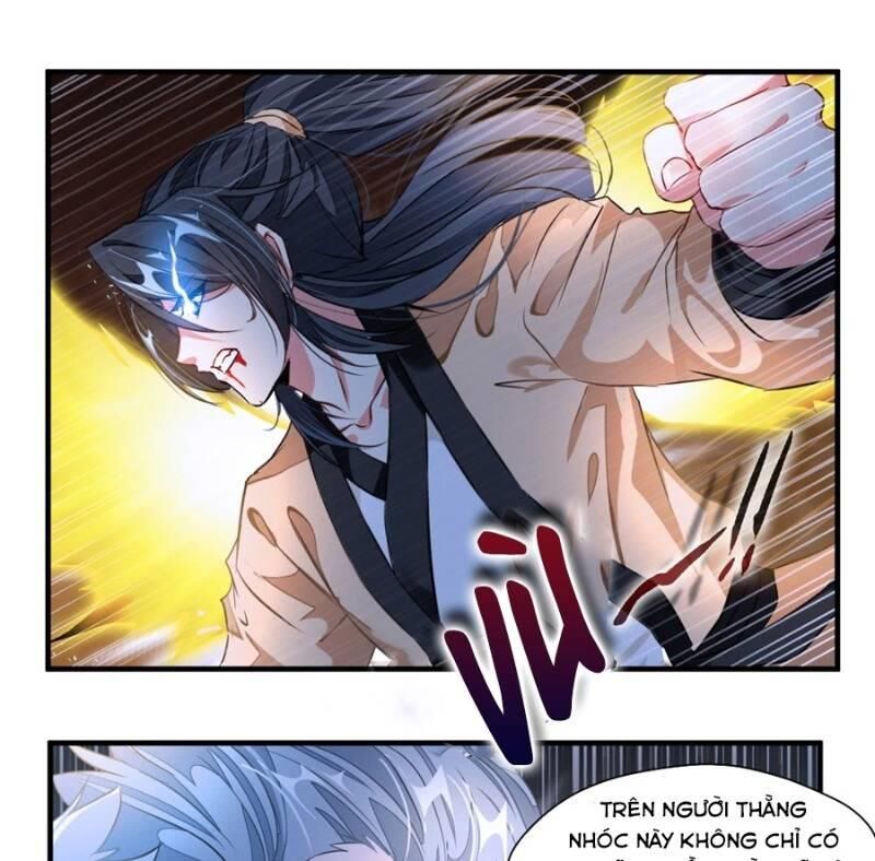 Tuyệt Thế Đế Tôn Chapter 7 - Trang 2