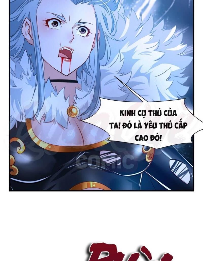 Tuyệt Thế Đế Tôn Chapter 7 - Trang 2