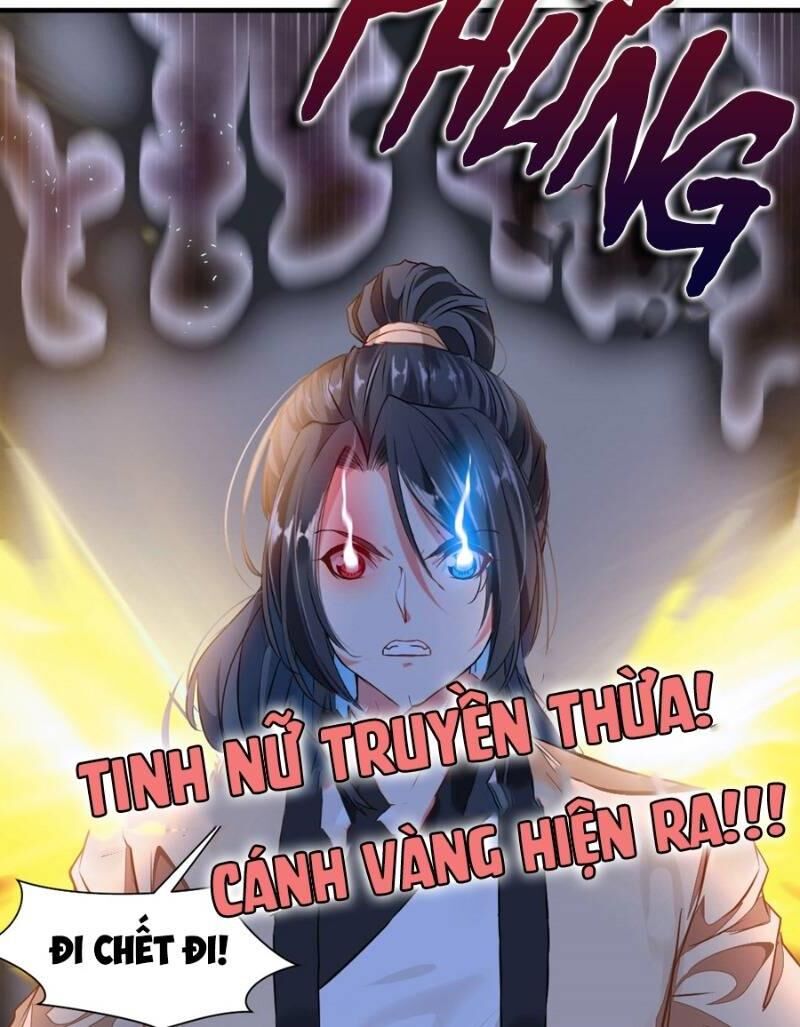 Tuyệt Thế Đế Tôn Chapter 7 - Trang 2