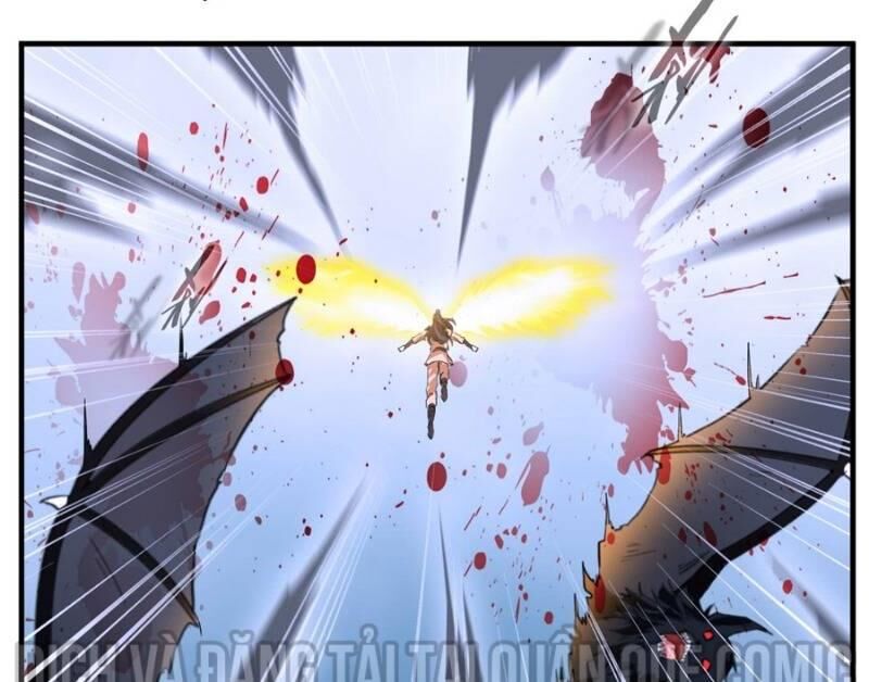 Tuyệt Thế Đế Tôn Chapter 7 - Trang 2