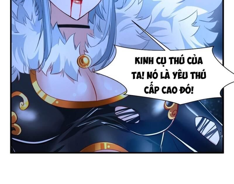 Tuyệt Thế Đế Tôn Chapter 7 - Trang 2