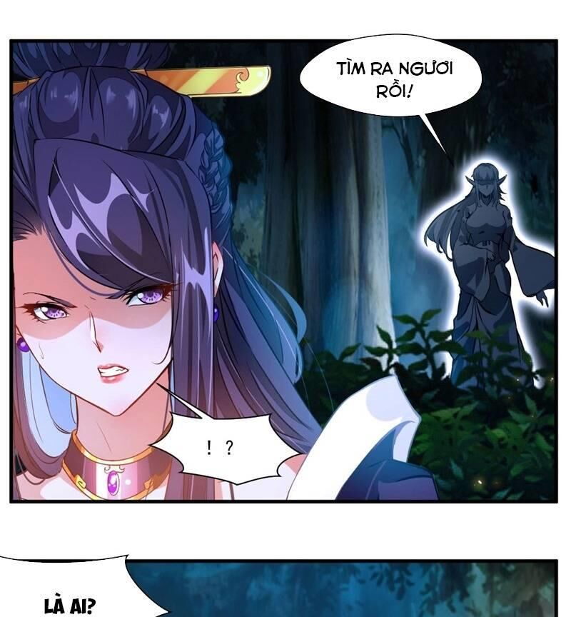 Tuyệt Thế Đế Tôn Chapter 4 - Trang 2