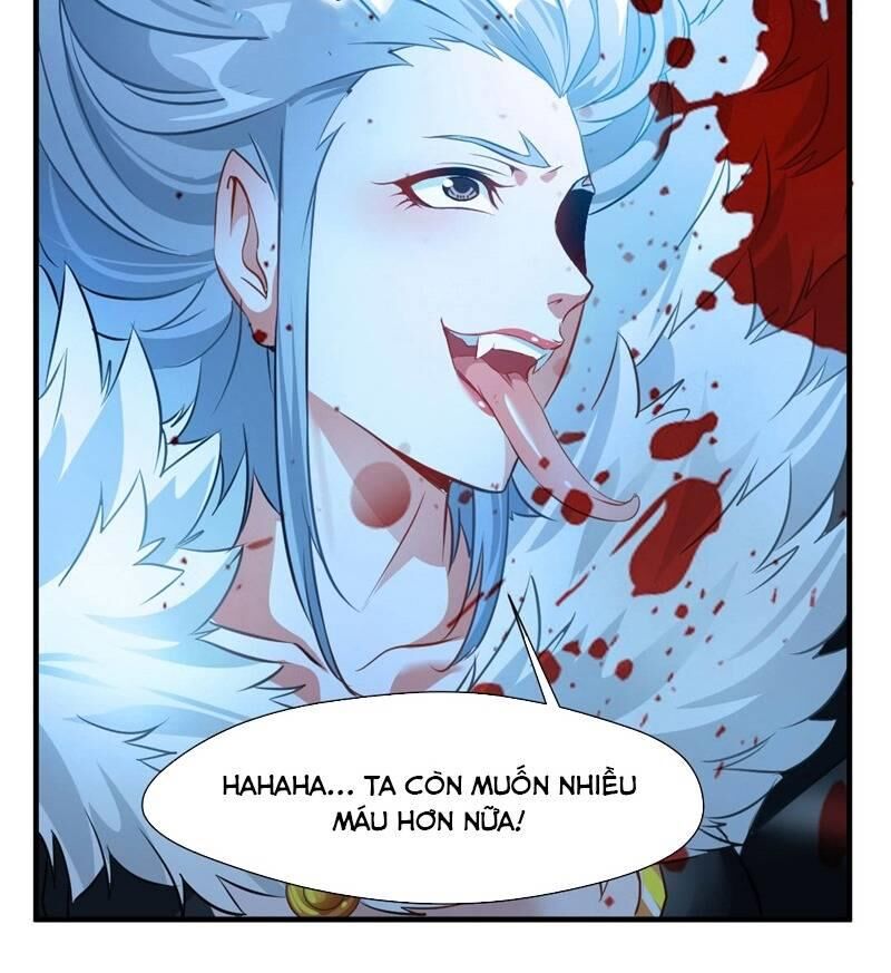 Tuyệt Thế Đế Tôn Chapter 4 - Trang 2