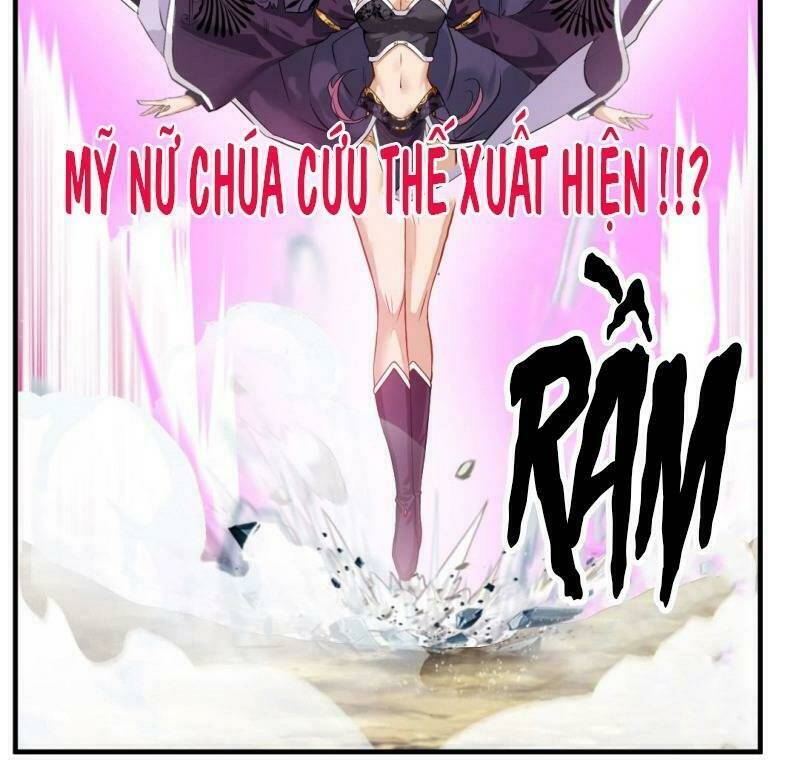 Tuyệt Thế Đế Tôn Chapter 0 - Trang 2