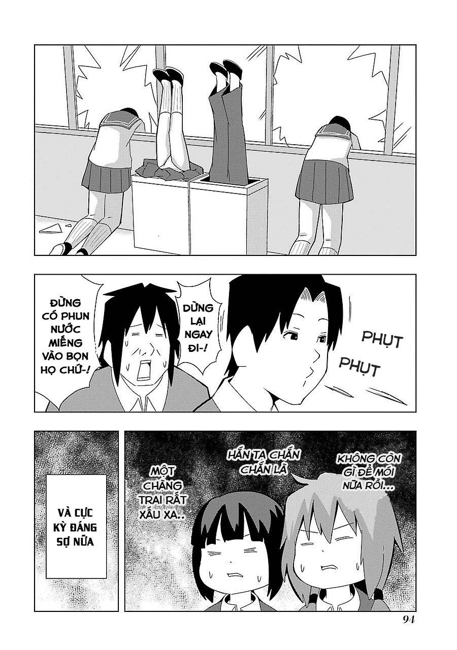 Plastic Nee-San Chapter 160 - Trang 2