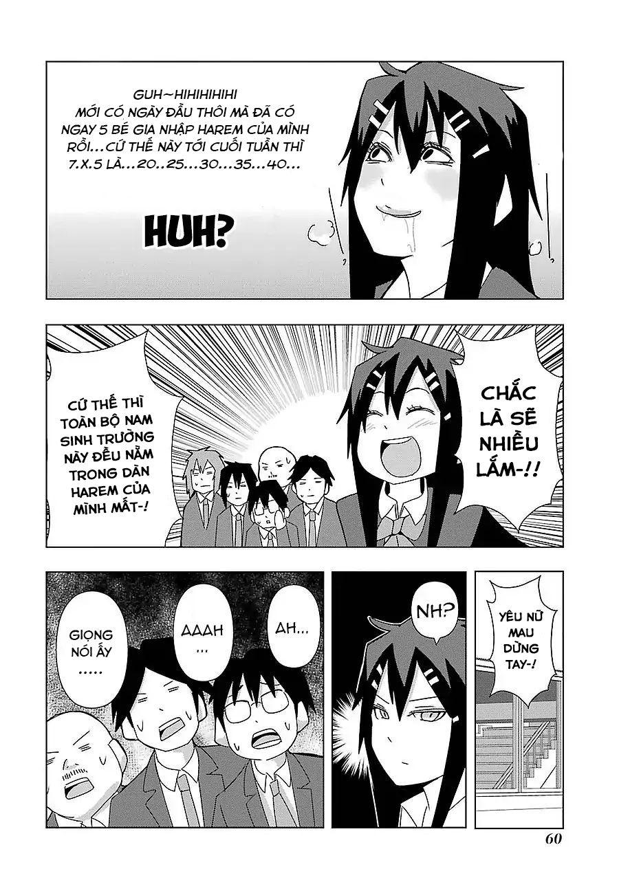 Plastic Nee-San Chapter 157 - Trang 2