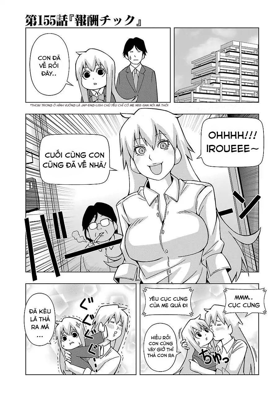 Plastic Nee-San Chapter 155 - Trang 2