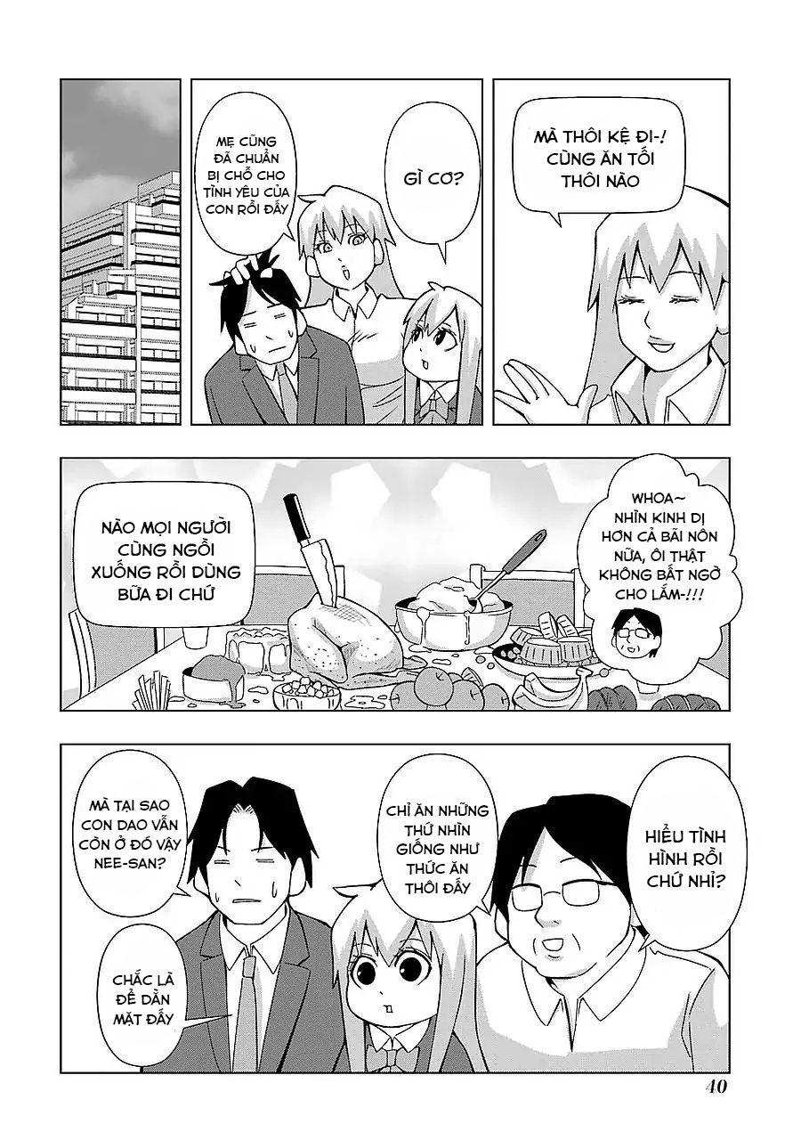 Plastic Nee-San Chapter 155 - Trang 2