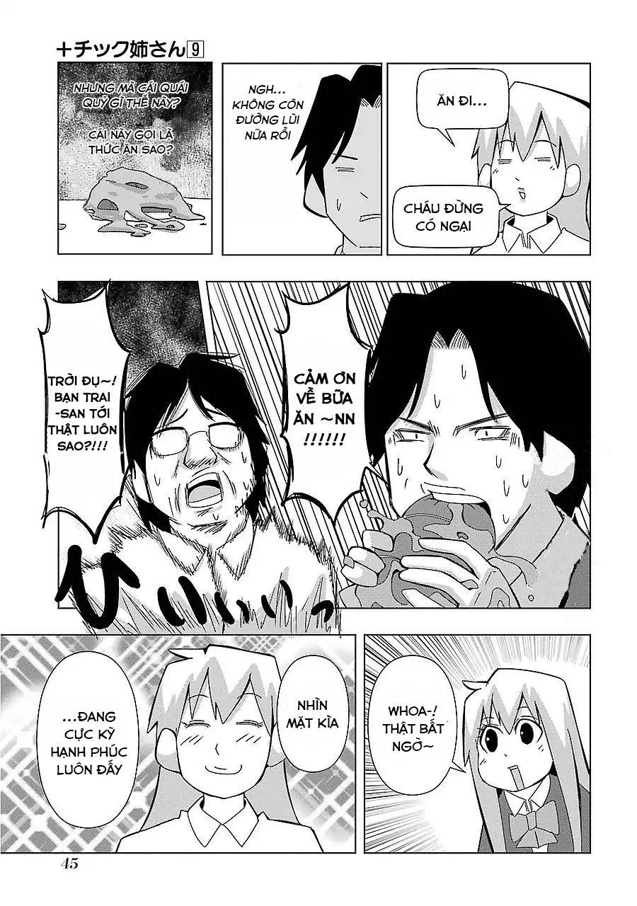 Plastic Nee-San Chapter 155 - Trang 2