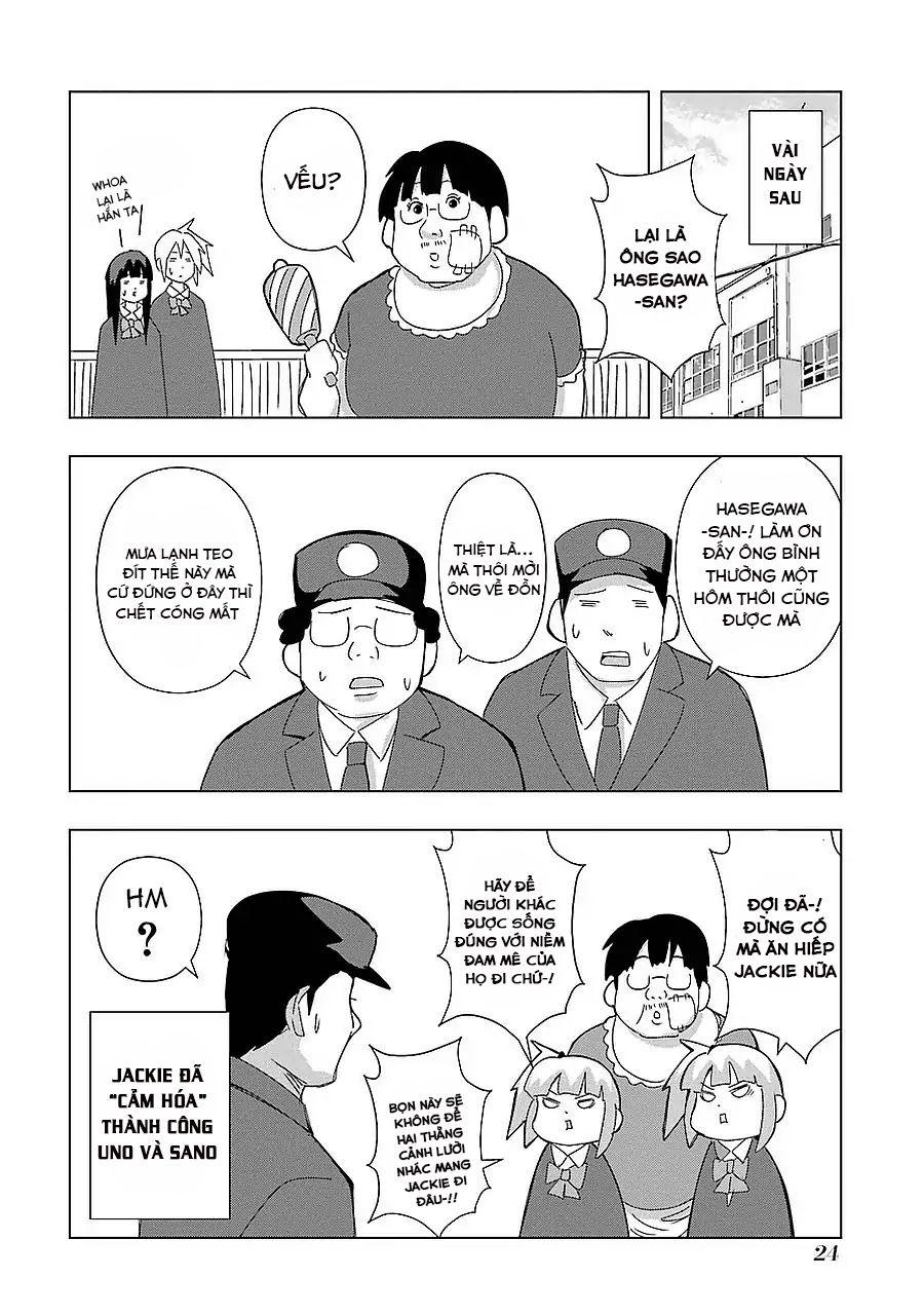 Plastic Nee-San Chapter 152 - Trang 2