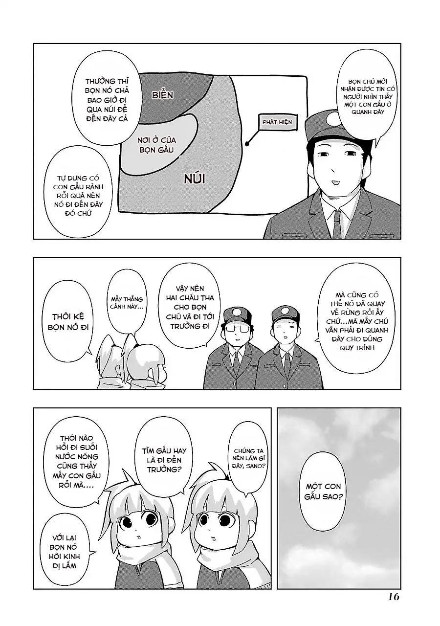 Plastic Nee-San Chapter 152 - Trang 2