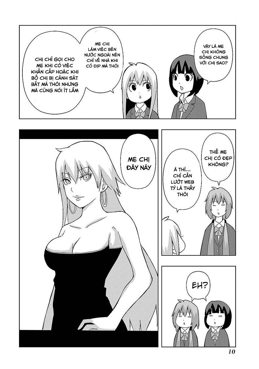 Plastic Nee-San Chapter 151 - Trang 2