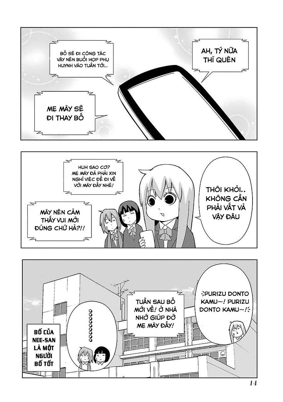 Plastic Nee-San Chapter 151 - Trang 2