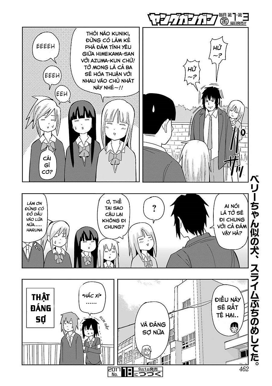 Plastic Nee-San Chapter 150 - Trang 2