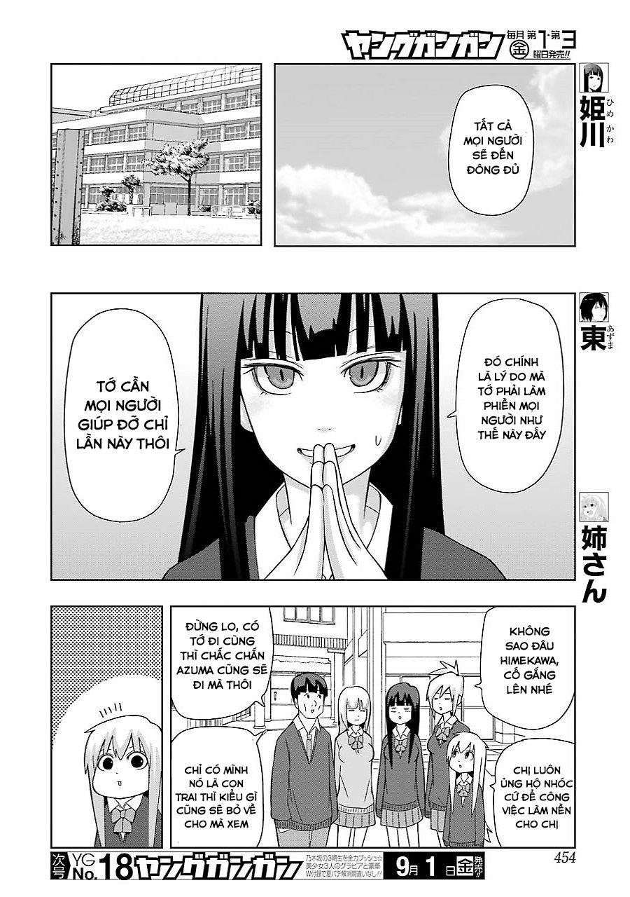 Plastic Nee-San Chapter 150 - Trang 2