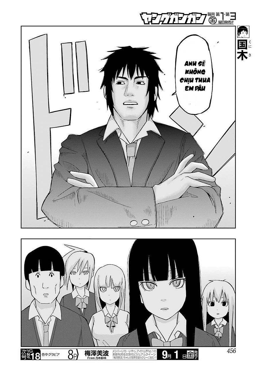 Plastic Nee-San Chapter 150 - Trang 2