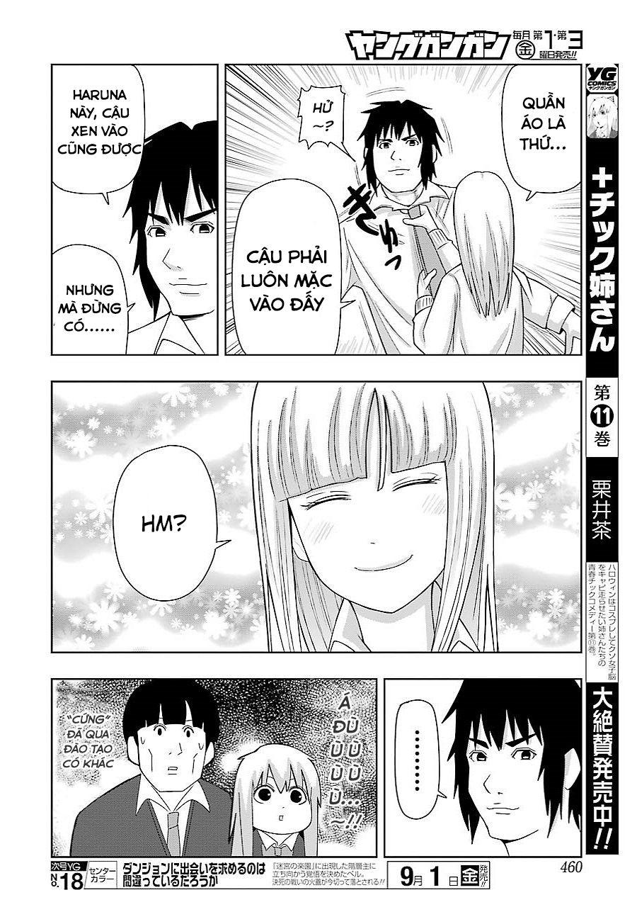 Plastic Nee-San Chapter 150 - Trang 2