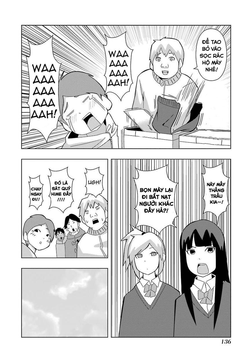 Plastic Nee-San Chapter 149 - Trang 2