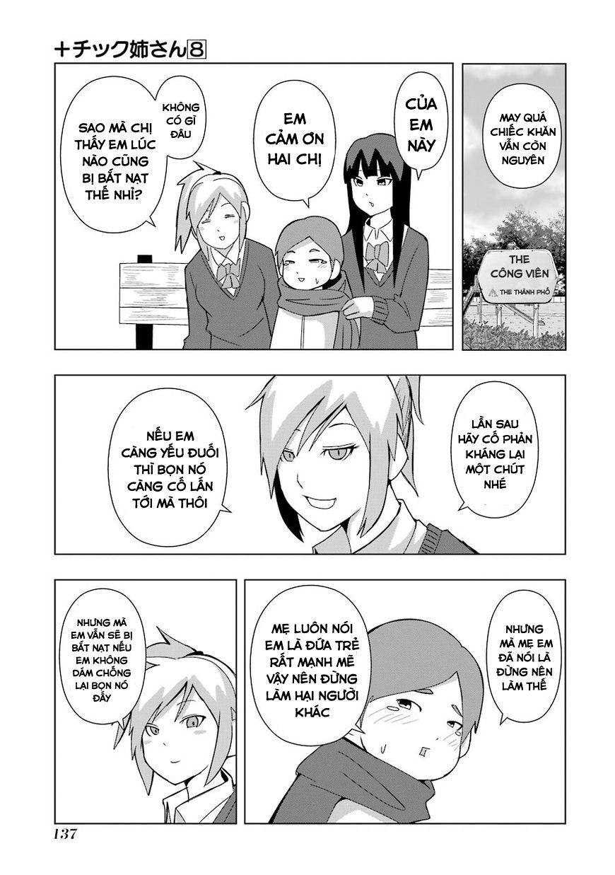 Plastic Nee-San Chapter 149 - Trang 2