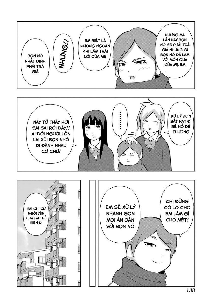 Plastic Nee-San Chapter 149 - Trang 2