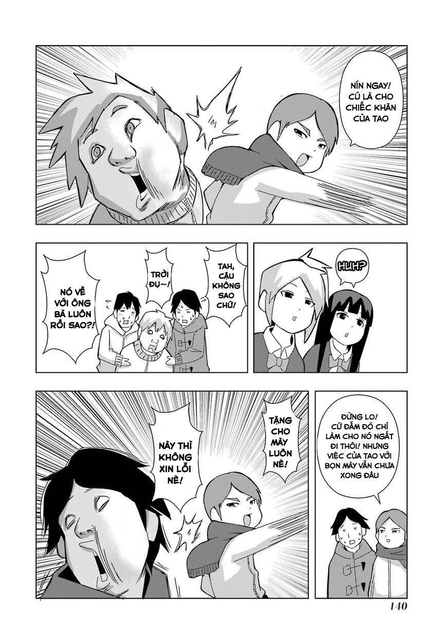 Plastic Nee-San Chapter 149 - Trang 2