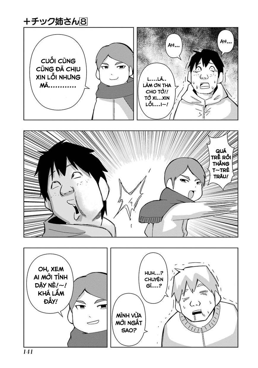 Plastic Nee-San Chapter 149 - Trang 2