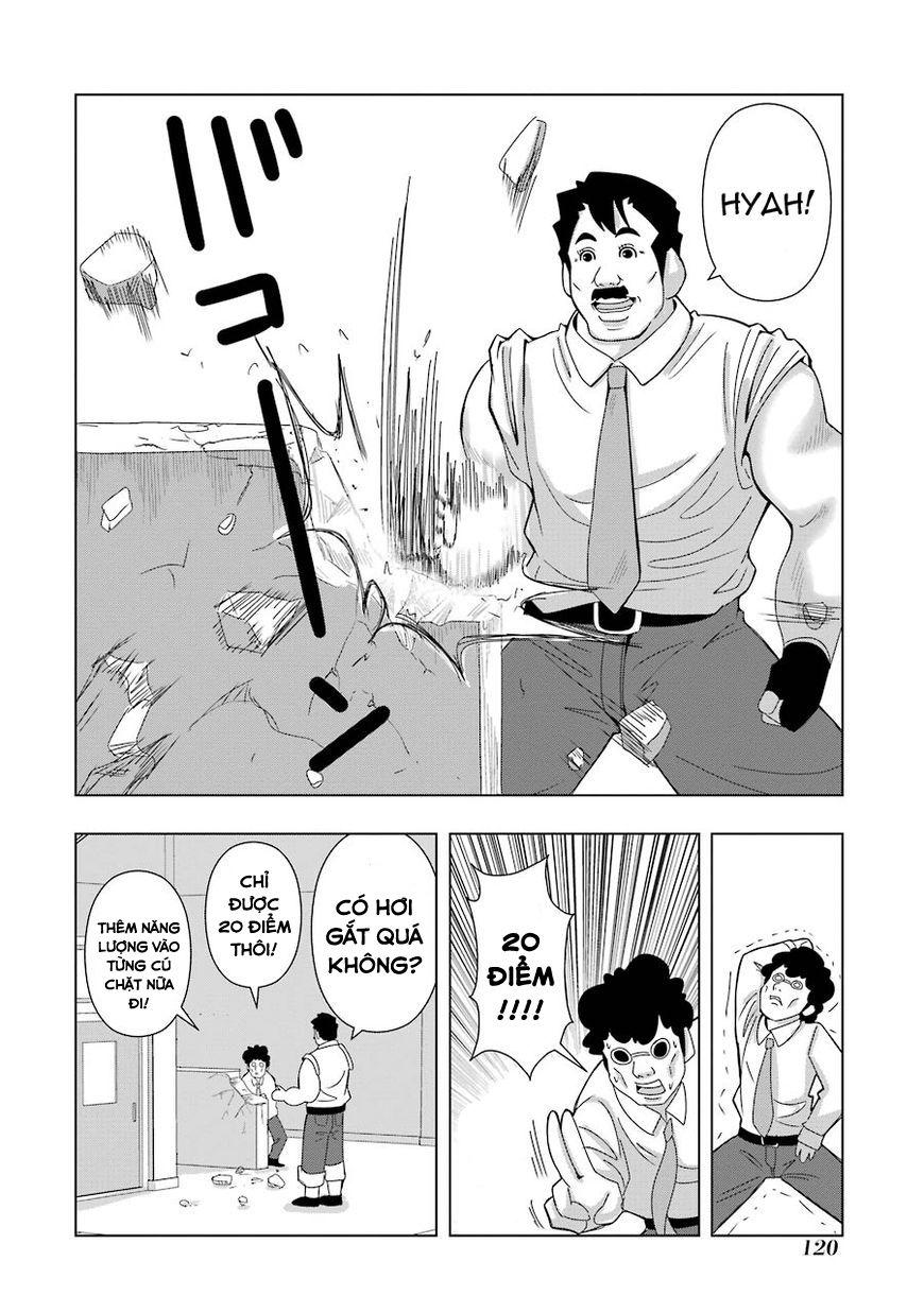 Plastic Nee-San Chapter 147 - Trang 2