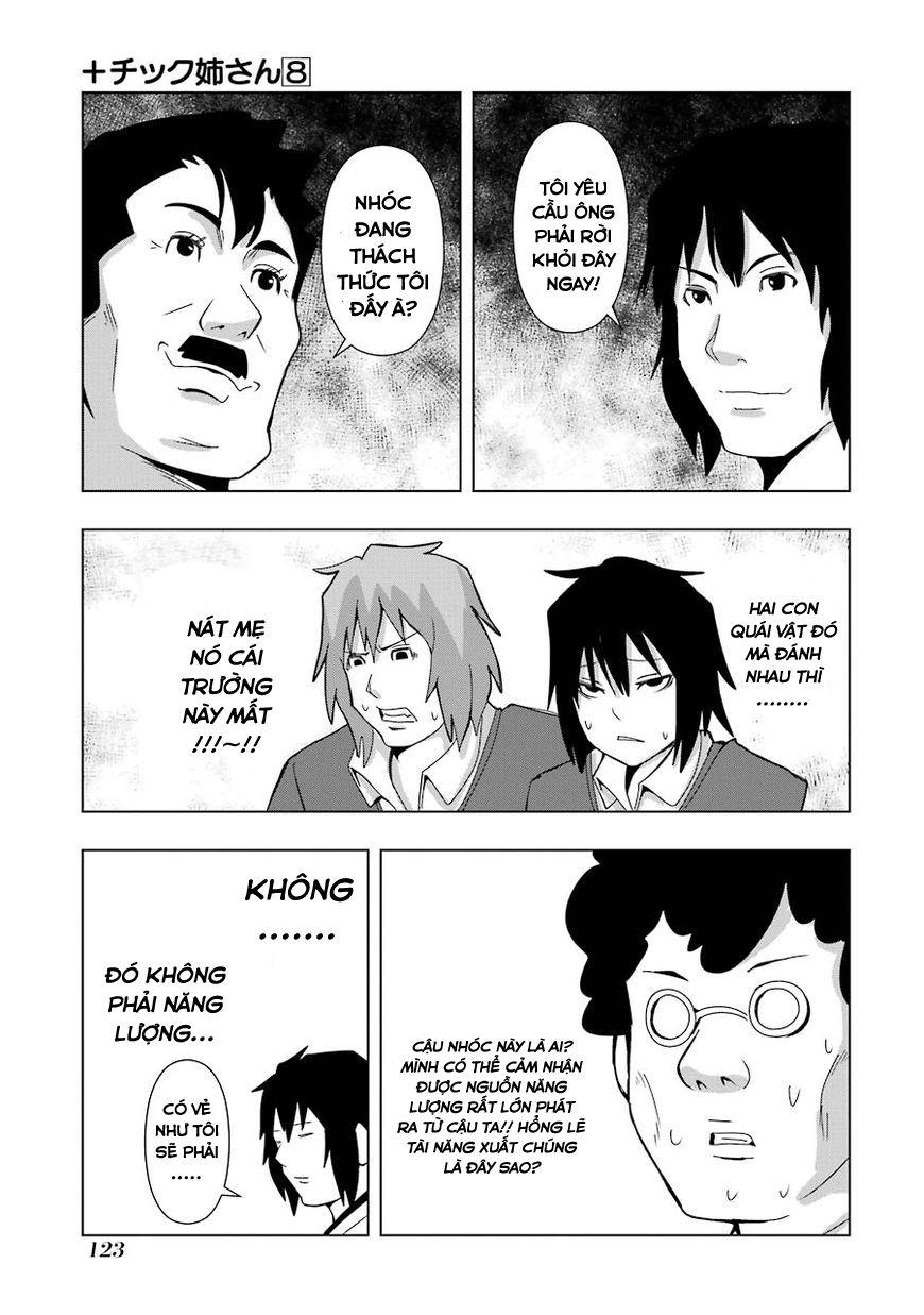 Plastic Nee-San Chapter 147 - Trang 2