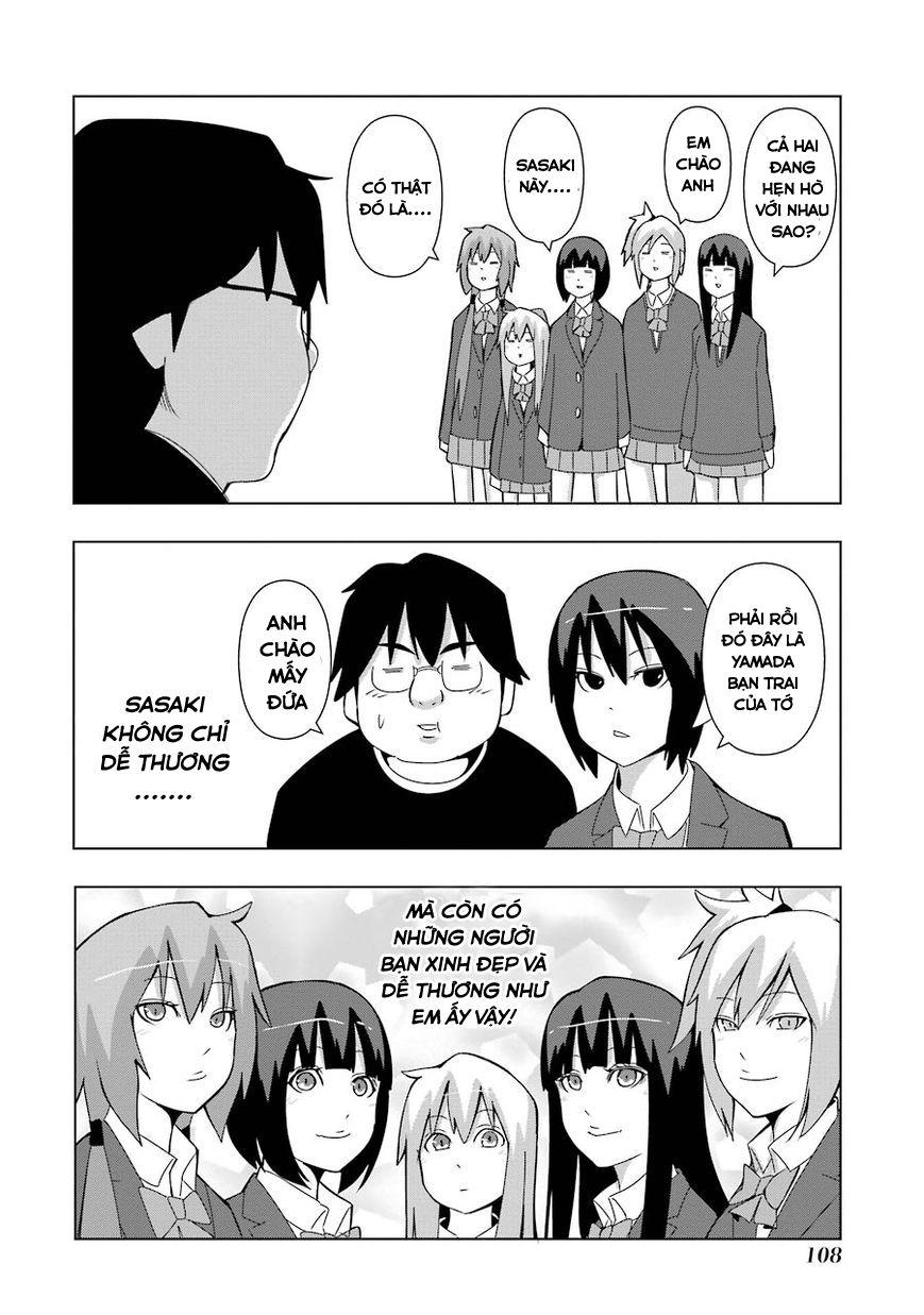 Plastic Nee-San Chapter 146 - Trang 2