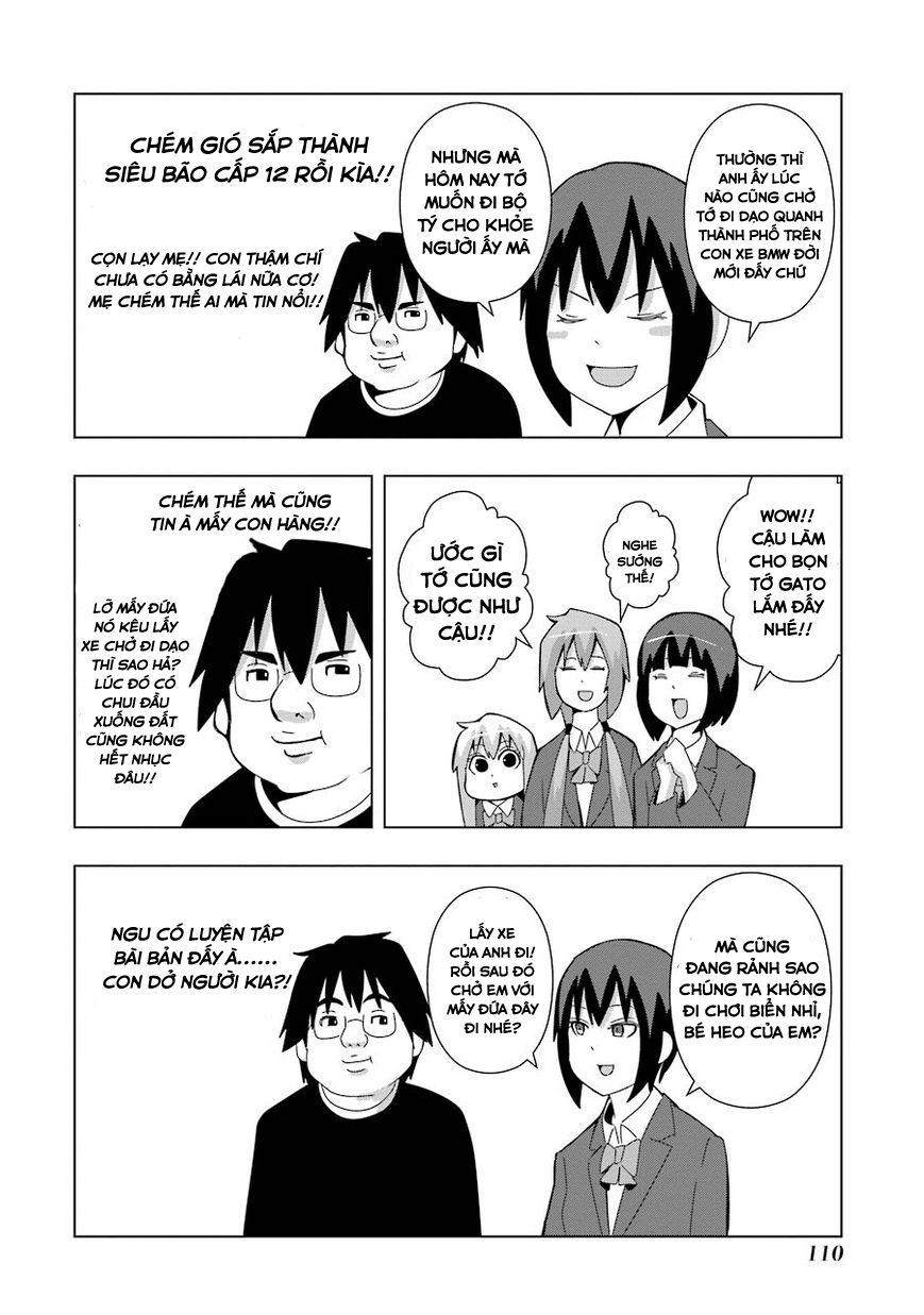 Plastic Nee-San Chapter 146 - Trang 2