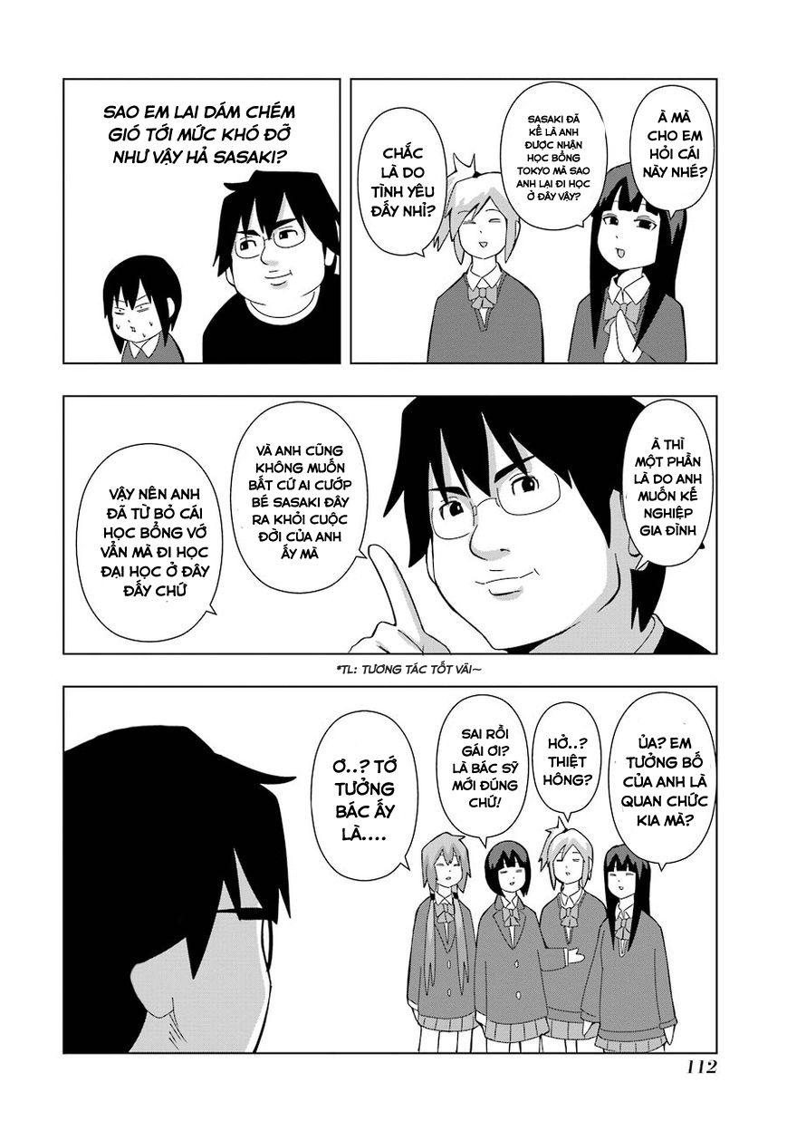 Plastic Nee-San Chapter 146 - Trang 2