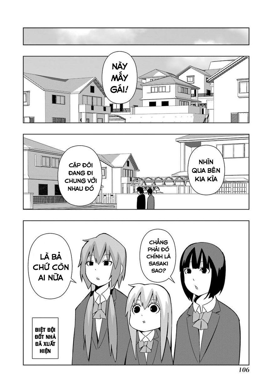 Plastic Nee-San Chapter 145 - Trang 2