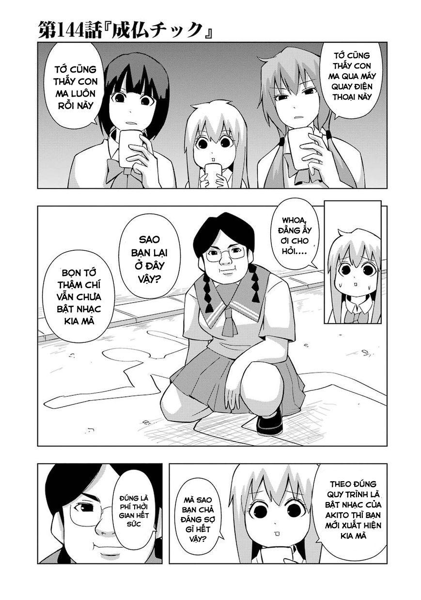 Plastic Nee-San Chapter 144 - Trang 2