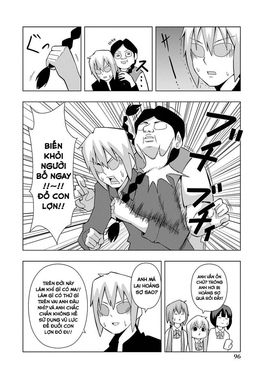 Plastic Nee-San Chapter 144 - Trang 2