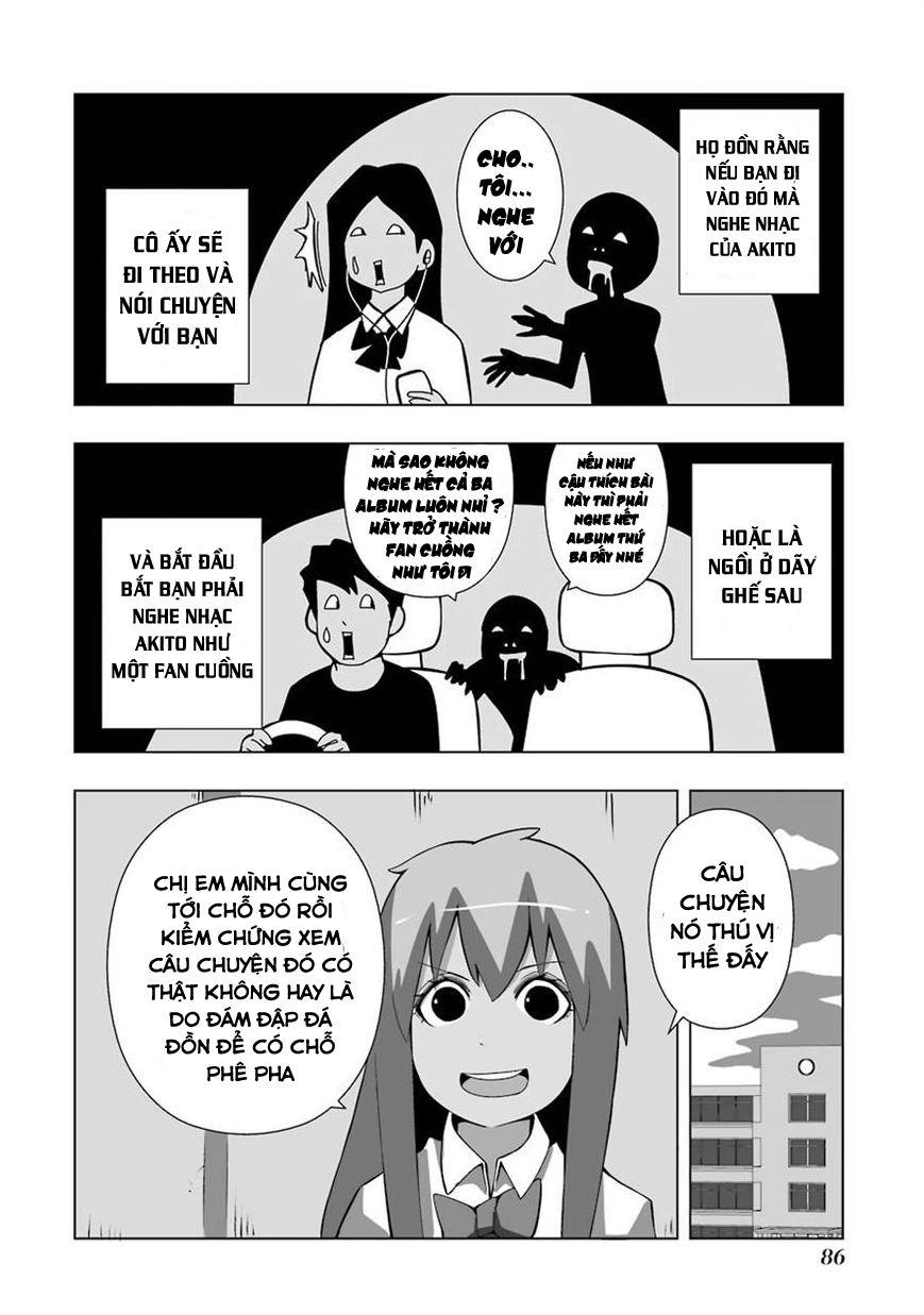 Plastic Nee-San Chapter 143 - Trang 2