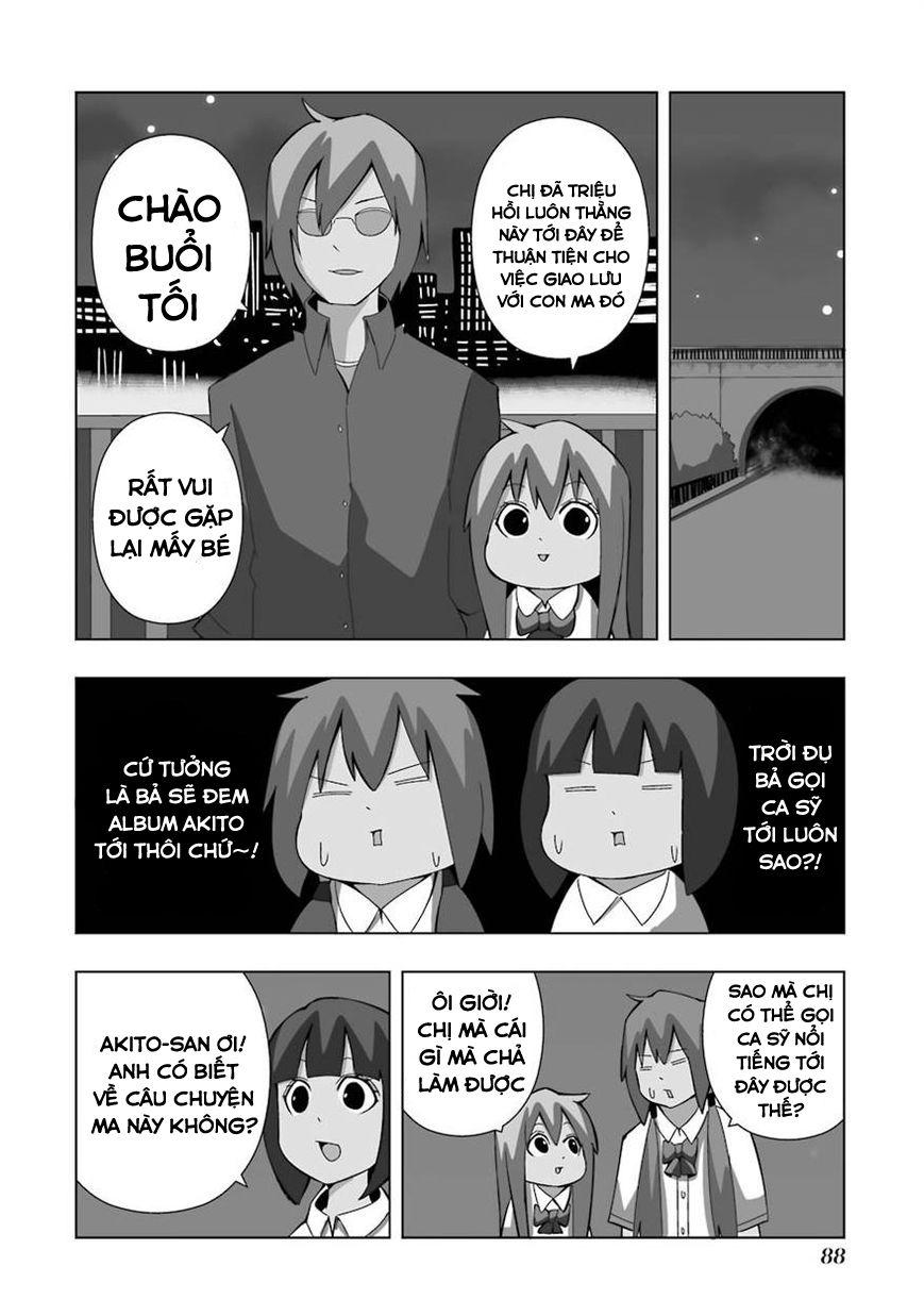 Plastic Nee-San Chapter 143 - Trang 2